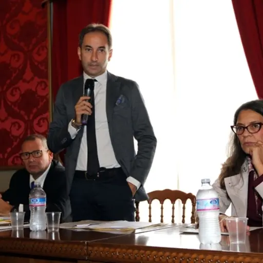 Provincia di Cosenza, nuovo assetto della macchina amministrativa