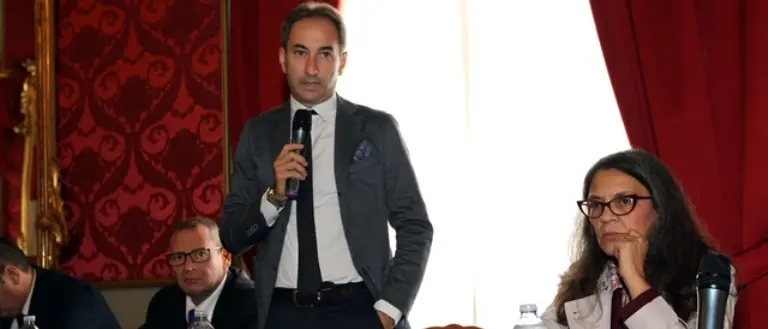 Provincia di Cosenza, nuovo assetto della macchina amministrativa