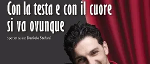 Ricerca oncologica, l’ Airc Calabria presenta lo show di Giusy Versace e Raimondo Todaro