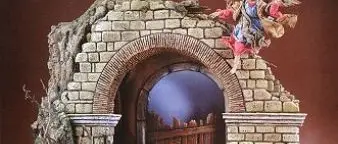 Museo presepiale permanente, la proposta a Cosenza