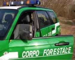Castrovillari, sequestrato depuratore inattivo usato come deposito reflui