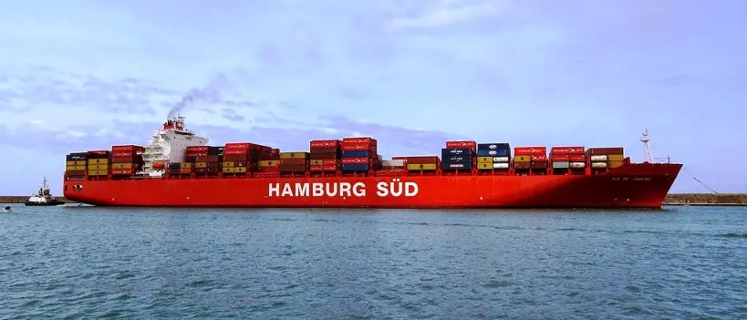 Gioia Tauro, controlli antidroga al porto: bloccata nave tedesca