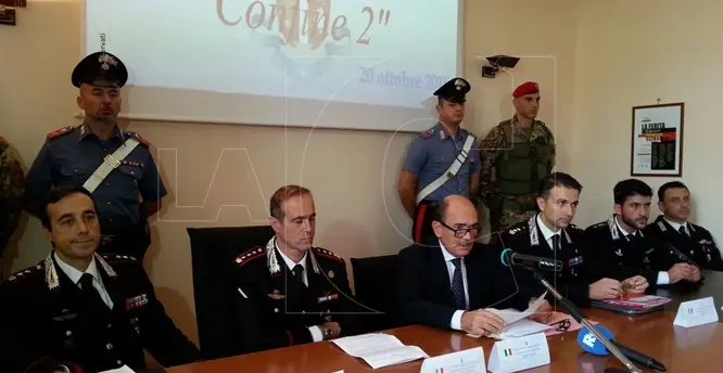 Ucciso per il controllo del territorio: Andrea Ruga fu assassinato dal fratello -VIDEO