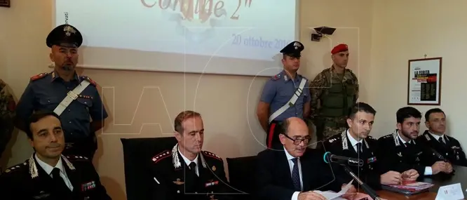 Ucciso per il controllo del territorio: Andrea Ruga fu assassinato dal fratello -VIDEO