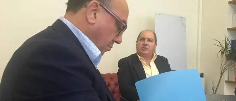 Sanità, Guccione:“Si sottraggono servizi ai cittadini per pagare le spese legali”