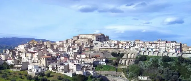 Giuseppe Cosimo Ruga: il dominus di Monasterace