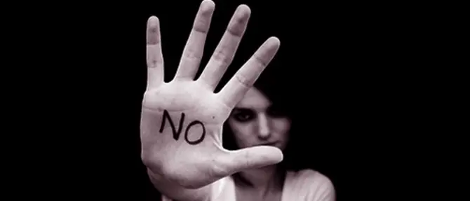 No alla violenza sulle donne: Maria Elena Boschi, Laura Boldrini e Rosy Bindi a Reggio