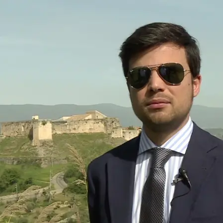 Cosenza, la rete idrica «fa acqua da tutte le parti»