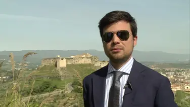 Cosenza, la rete idrica «fa acqua da tutte le parti»