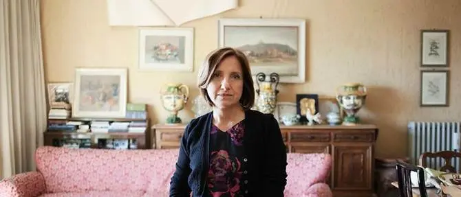 Maria Carmela Lanzetta, ritratto di una donna lasciata sola