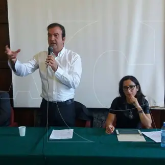 Riqualificare il centro storico di Cosenza: il progetto di Mario Occhiuto