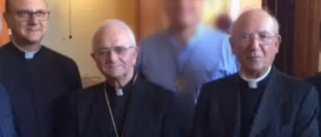 Gioia Tauro: don Scordo ci ricasca, gli scout sono sfrattati