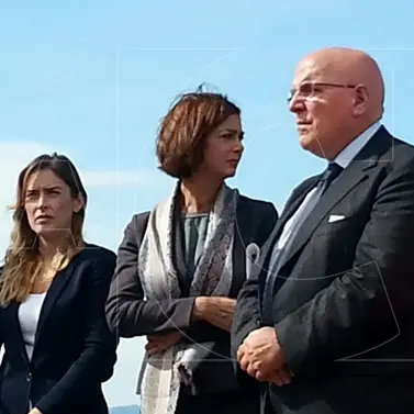 Violenza sessuale, Oliverio: «E’ importante diffondere la cultura»