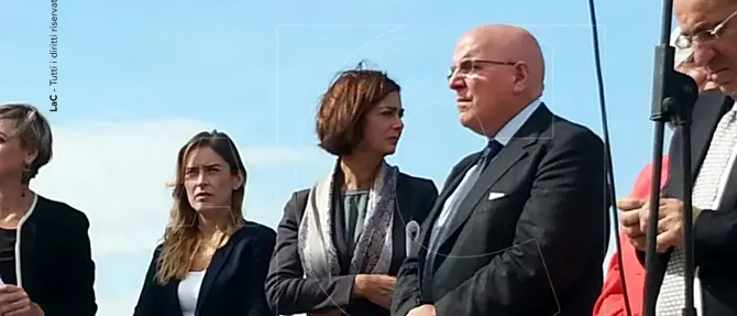 Violenza sessuale, Oliverio: «E’ importante diffondere la cultura»