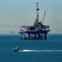 Dopo il fallimento del Referendum, trivelle nel mare calabrese