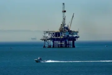 Dopo il fallimento del Referendum, trivelle nel mare calabrese