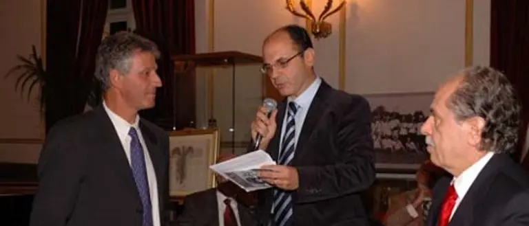 Cosenza, Circolo della stampa “Maria Rosaria Sessa”: Rosito è il nuovo presidente