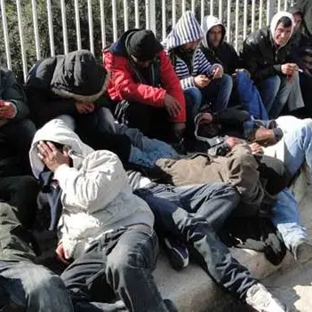 Migranti, sbarchi a Reggio e Vibo. Oltre 1200 i profughi approdati in Calabria