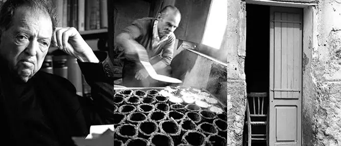 Caracciolo a Toscani: «Un vero fotografo parla con le foto»