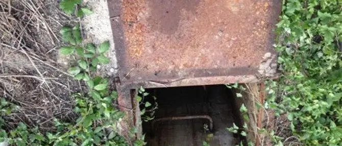 Blitz nella Locride: sequestrati un fucile e oltre cento munizioni