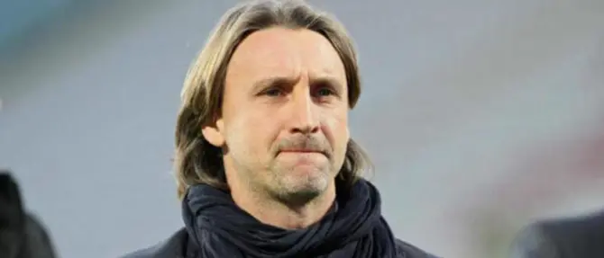 Serie A: Crotone, dopo il Napoli Nicola ha un'ultima chance