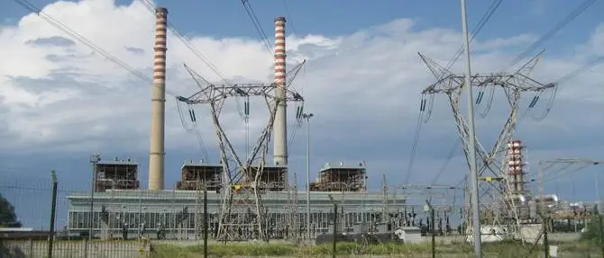 Enel promuove progetti di ricerca per la riqualificazione della centrale di Rossano