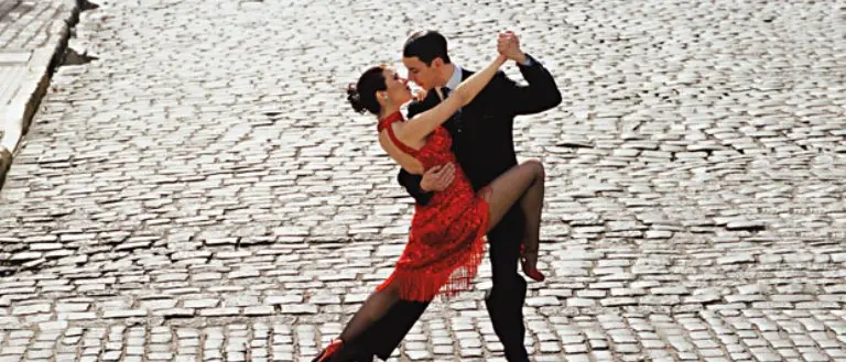 Teatro Rendano, otto spettacoli dedicati al tango