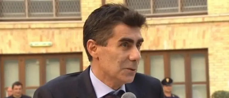 Serie A, Gualtieri:«Ecco perché ho lasciato il Crotone»