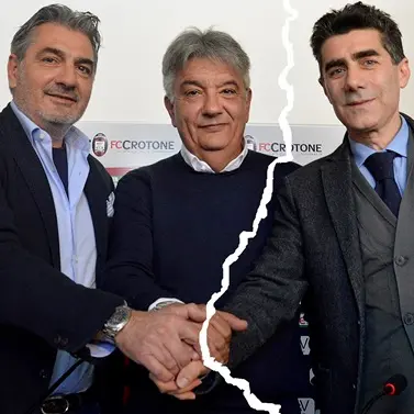 Serie A, Fiorentina-Crotone: al “Franchi” senza Sasà Gualtieri