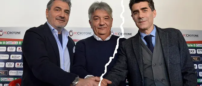 Serie A, Fiorentina-Crotone: al “Franchi” senza Sasà Gualtieri