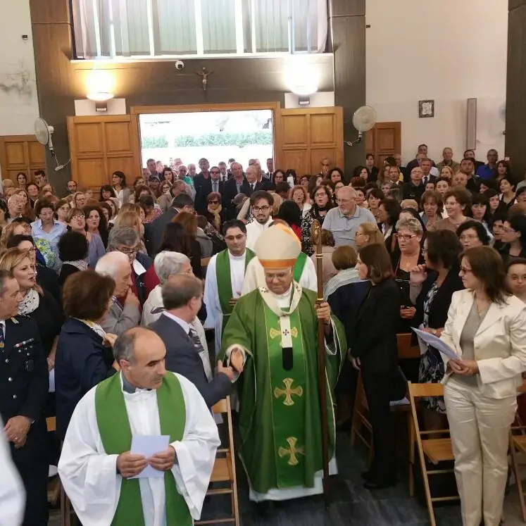 Catanzaro, inaugurata la Catechesi del Movimento Apostolico