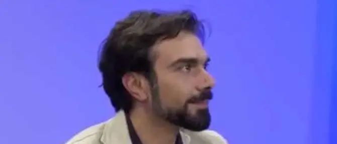 Il coautore de “Gli Intoccabili” minacciato da ignoti a Vibo