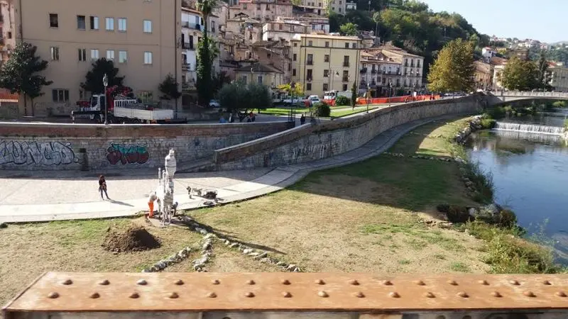 Cosenza, istituito un tavolo tecnico per lo sviluppo del turismo VIDEO-INTERVISTE