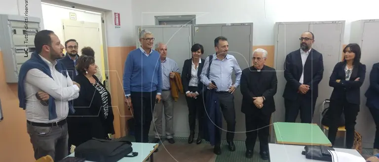Lamezia, la Diocesi propone un corso per gli studenti dell’Ipsia
