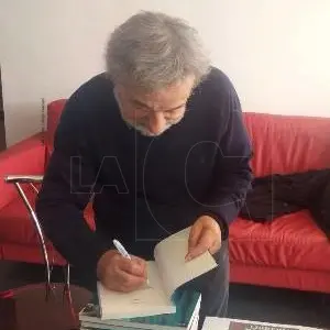 L’Italia degli anni Cinquanta nel romanzo del regista Amelio VIDEO