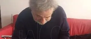 L’Italia degli anni Cinquanta nel romanzo del regista Amelio VIDEO