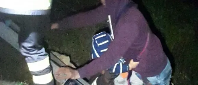 Migranti morti su un gommone, domani l’arrivo a Reggio