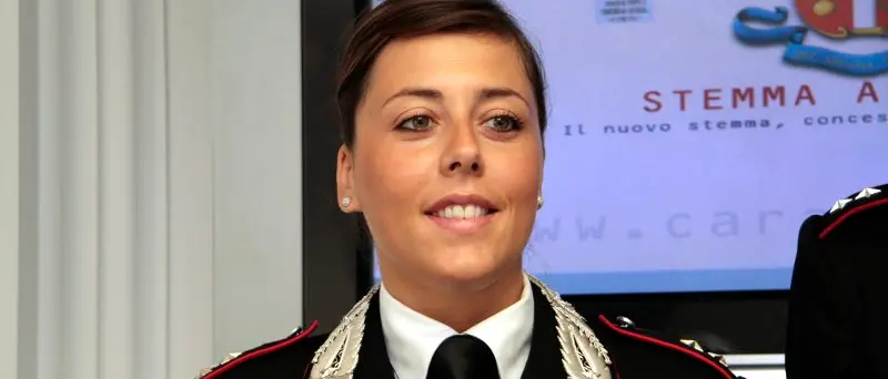 Il racconto della “Comandante”: «Così ho catturato il boss Alvaro»