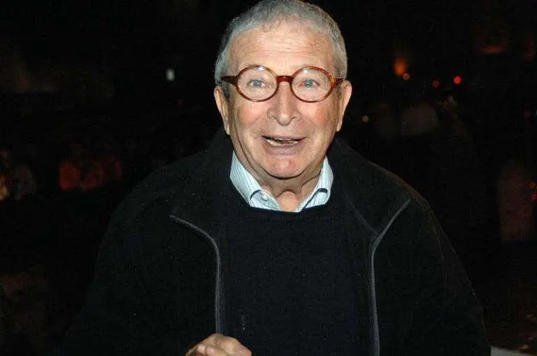 E’ morto il giornalista “calabrese” Luciano Rispoli