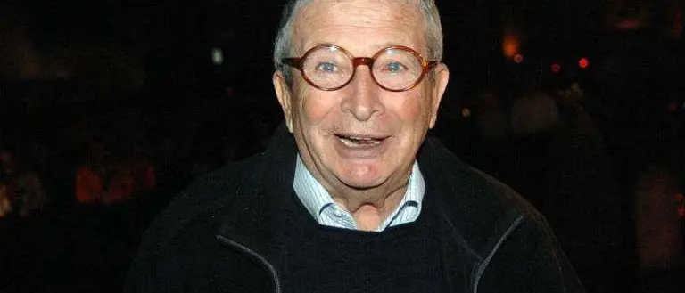 E’ morto il giornalista “calabrese” Luciano Rispoli