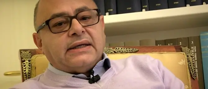 Il sistema giudiziario italiano a confronto con quello iraniano: intervista a Nunzio Raimondi