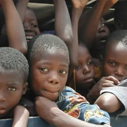 Migranti, il dramma dei minori non accompagnati -VIDEO
