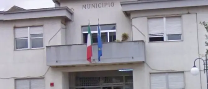 Scioglimento del Comune di Rizziconi, nominata Commissione straordinaria