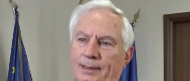 Scura: «La sanità calabrese comincia a migliorare» VIDEO