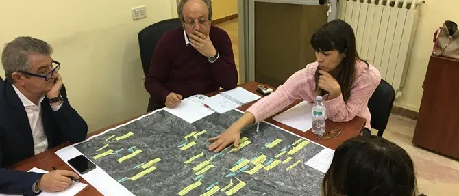 Emergenza idrica a Cosenza, Sorical: «Inefficiente la rete comunale»