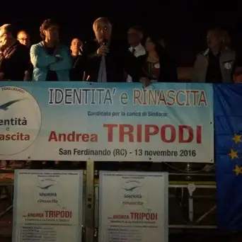 San Ferdinando, Tripodi e l’impegno a dire “No”: la mafia c’è ma non è un discrimine nominato