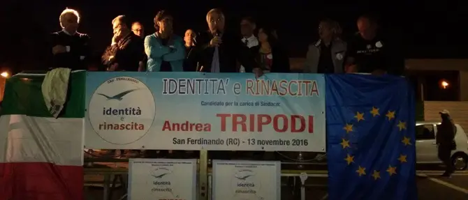 San Ferdinando, Tripodi e l’impegno a dire “No”: la mafia c’è ma non è un discrimine nominato