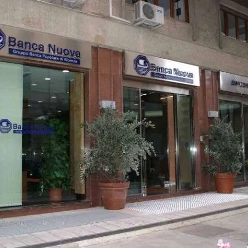 Crisi Banca Nuova: a rischio centinaia di posti di lavoro