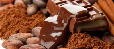 XIV Festa del Cioccolato a Cosenza