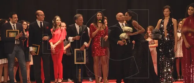 A Gioiosa Jonica “Fashion, la Calabria in passerella”